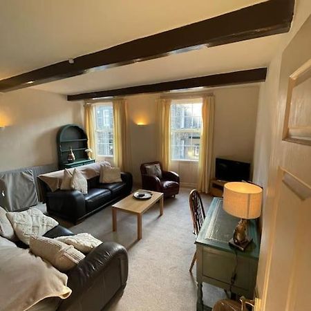 Haworth Prime Location 3 Bedroom Duplex Apartment Bagian luar foto