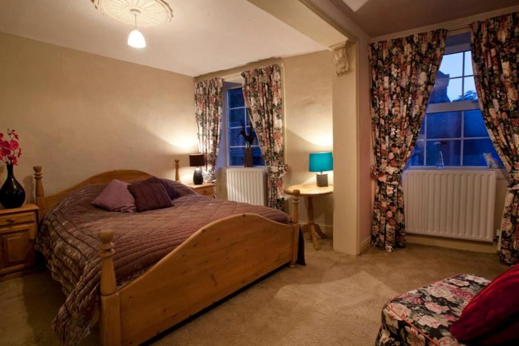 Haworth Prime Location 3 Bedroom Duplex Apartment Bagian luar foto