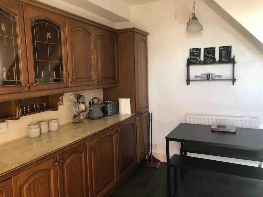 Haworth Prime Location 3 Bedroom Duplex Apartment Bagian luar foto