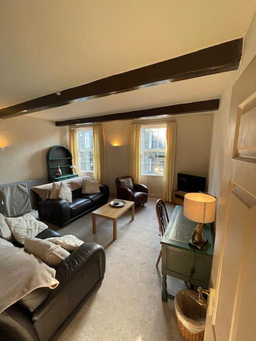 Haworth Prime Location 3 Bedroom Duplex Apartment Bagian luar foto