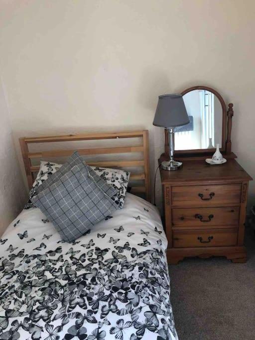 Haworth Prime Location 3 Bedroom Duplex Apartment Bagian luar foto