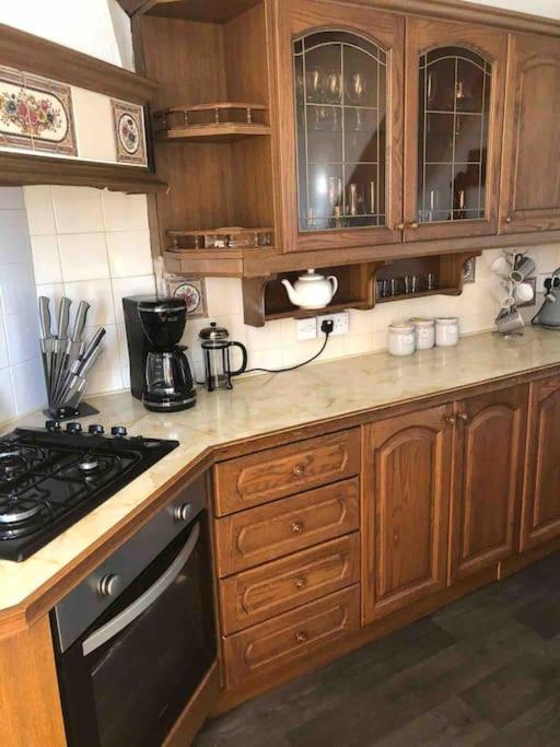 Haworth Prime Location 3 Bedroom Duplex Apartment Bagian luar foto