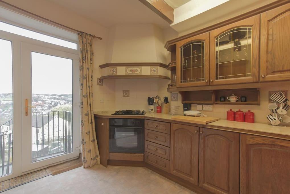 Haworth Prime Location 3 Bedroom Duplex Apartment Bagian luar foto