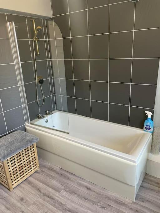 Haworth Prime Location 3 Bedroom Duplex Apartment Bagian luar foto