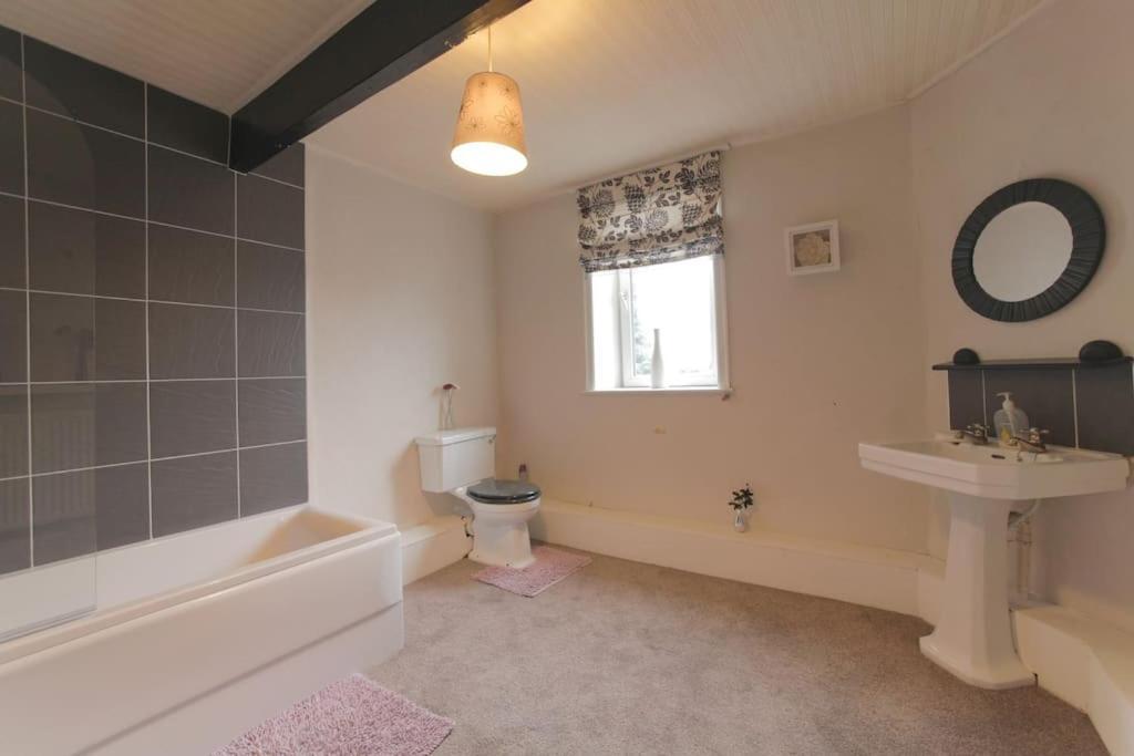 Haworth Prime Location 3 Bedroom Duplex Apartment Bagian luar foto